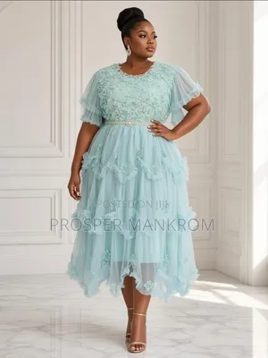 Ladies Special Dress