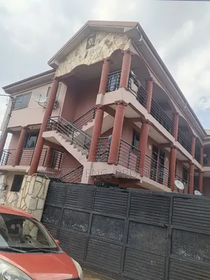 2bdrm Apartment in Abokobi, Pentecost for rent