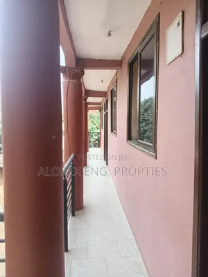 2bdrm Apartment in Abokobi, Pentecost for rent