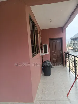 2bdrm Apartment in Abokobi, Pentecost for rent