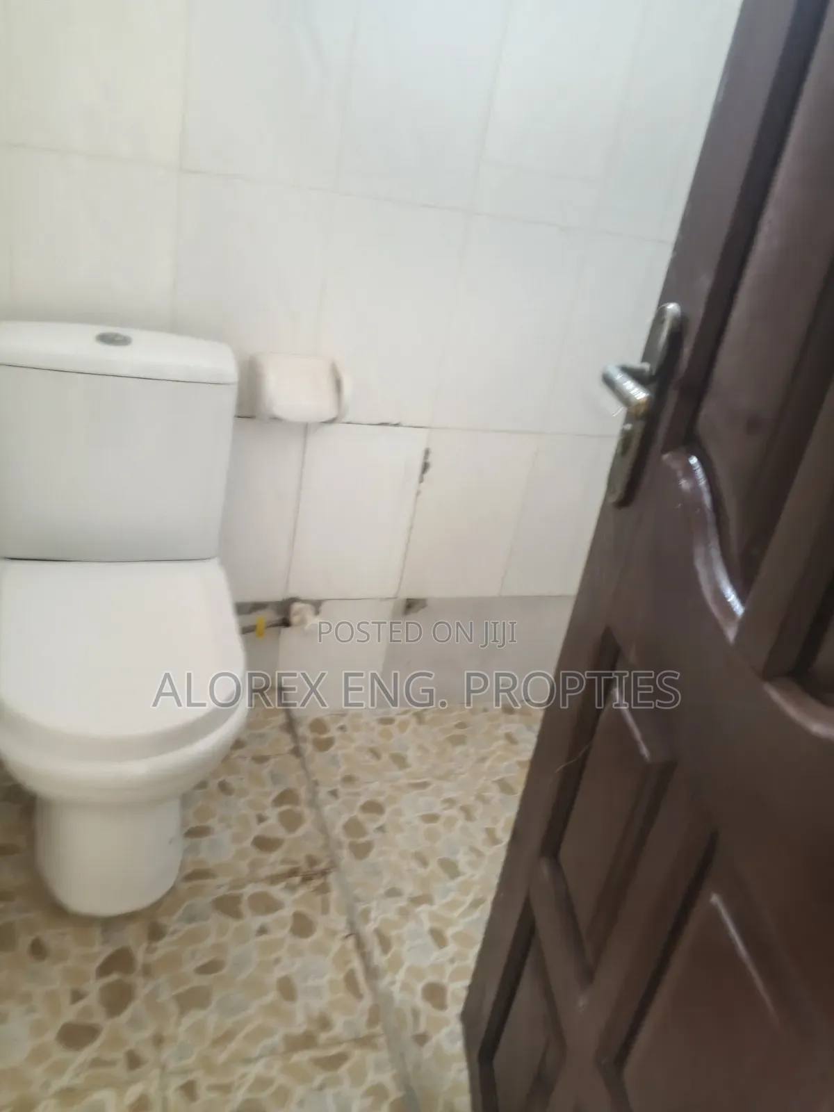 2bdrm Apartment in Abokobi, Pentecost for rent