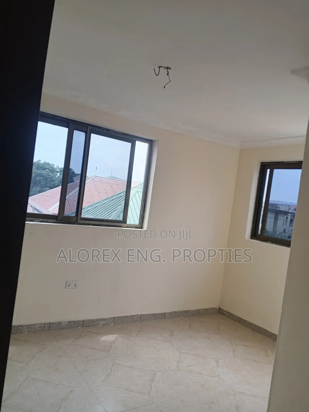2bdrm Apartment in Abokobi, Pentecost for rent