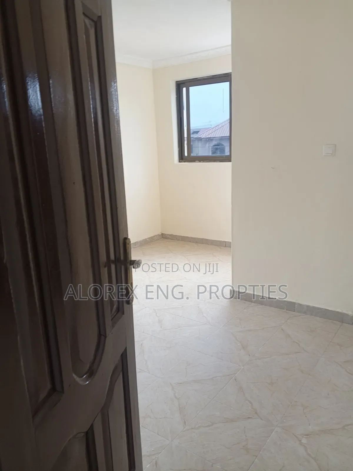 2bdrm Apartment in Abokobi, Pentecost for rent