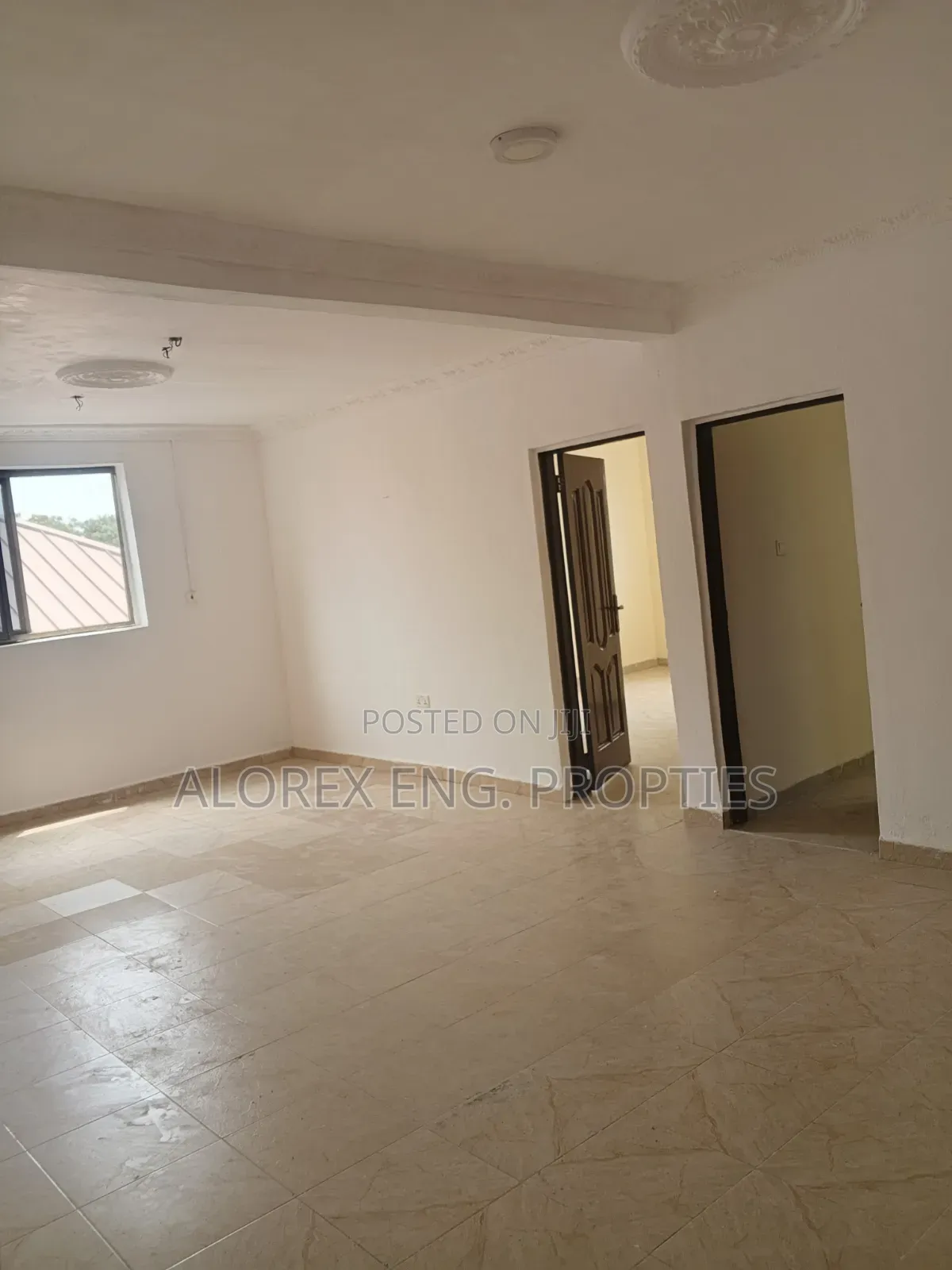 2bdrm Apartment in Abokobi, Pentecost for rent