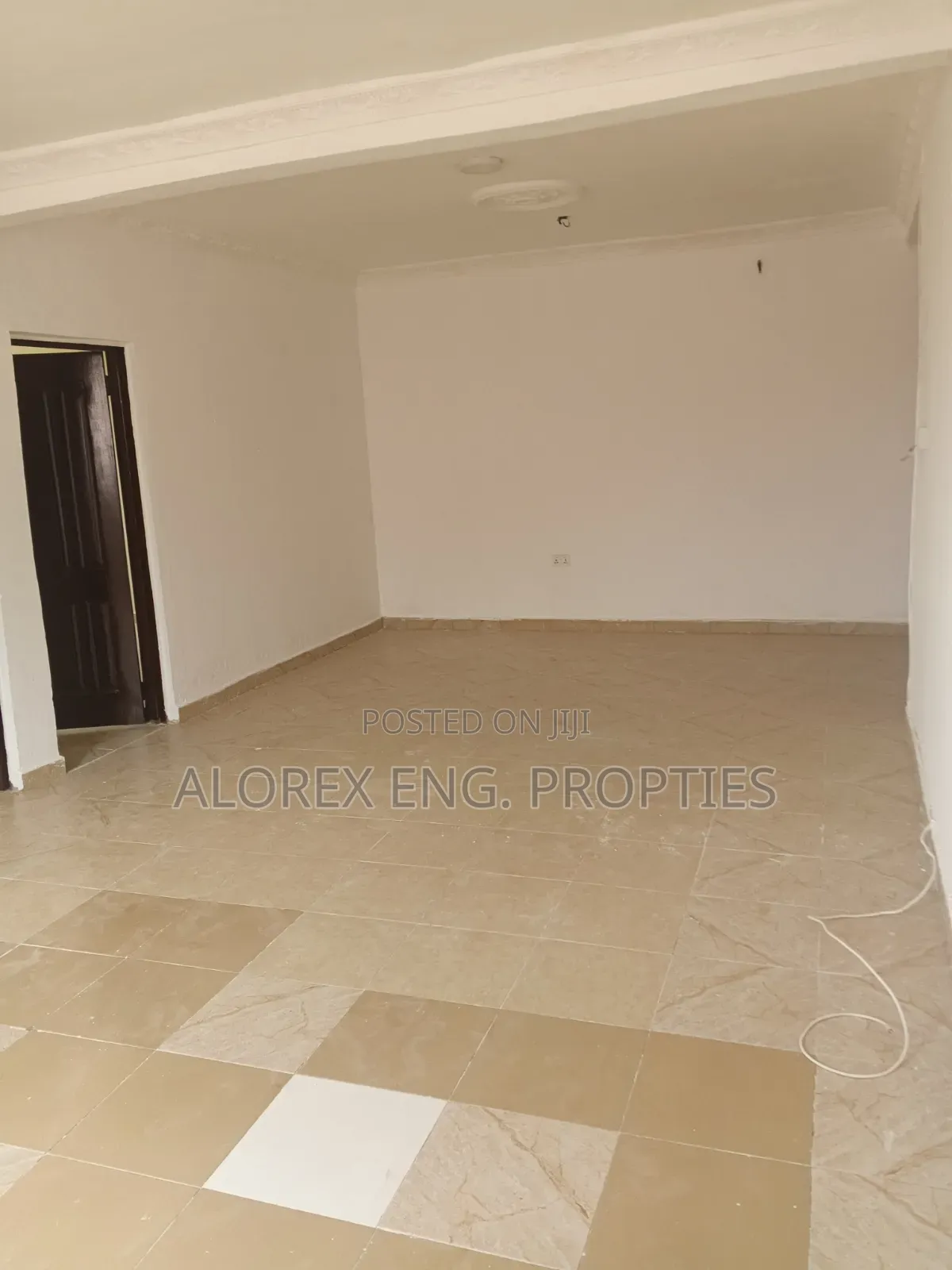 2bdrm Apartment in Abokobi, Pentecost for rent