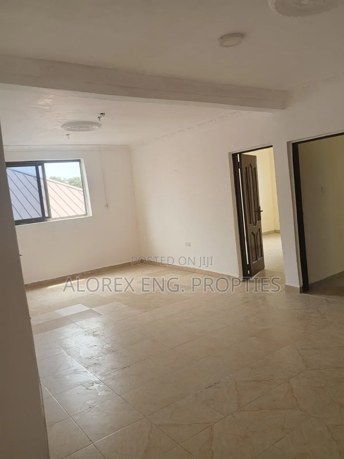 2bdrm Apartment in Abokobi, Pentecost for rent