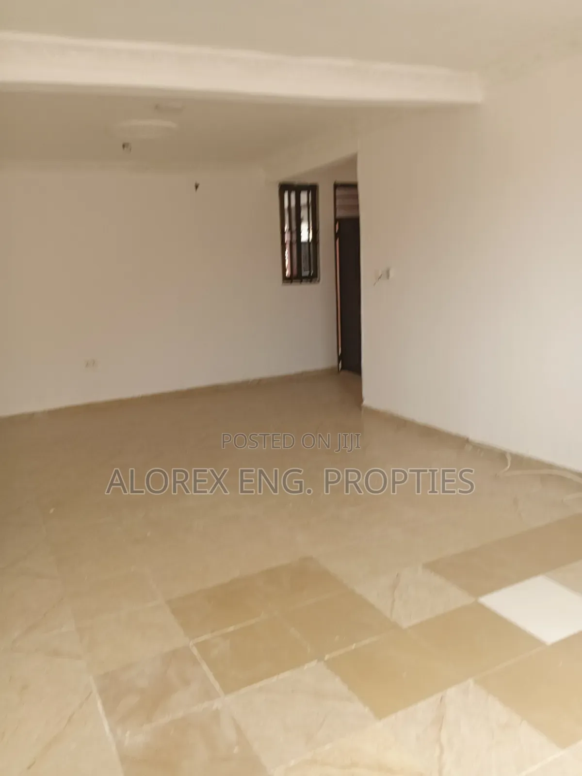 2bdrm Apartment in Abokobi, Pentecost for rent