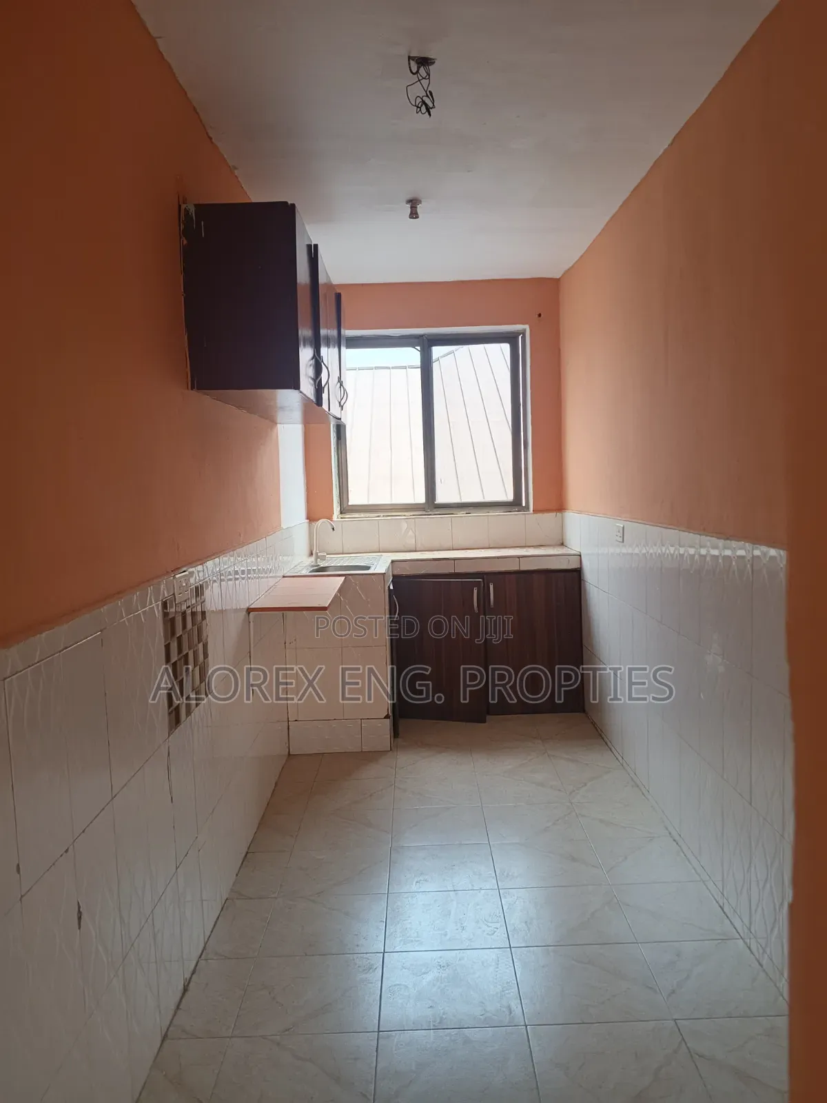 2bdrm Apartment in Abokobi, Pentecost for rent