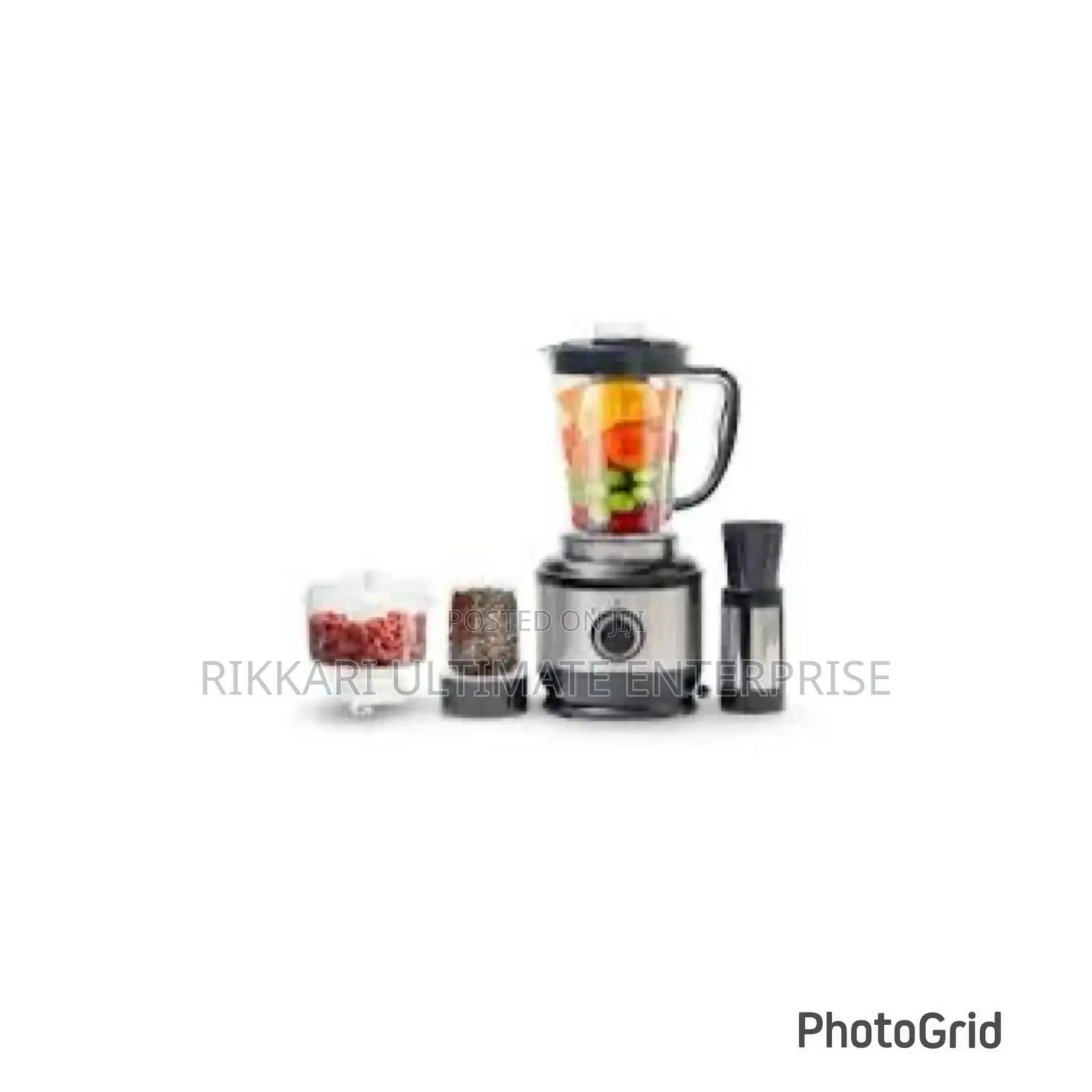 Mershome Blender