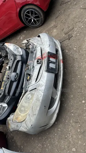 Honda Civic 2004,2005 Front Cut / Nose Cut Available
