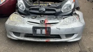 Honda Civic 2004,2005 Front Cut / Nose Cut Available