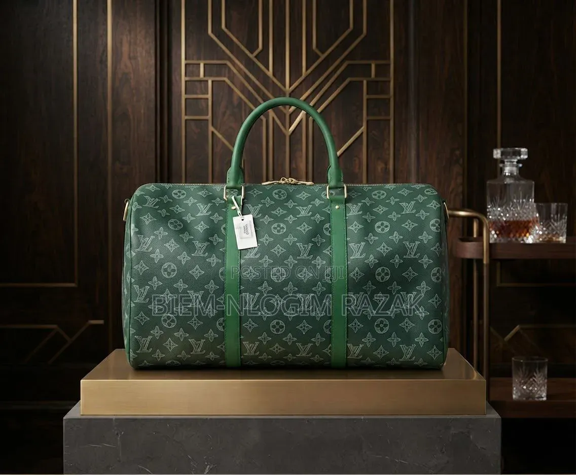 High Quality Luis Vuitton Luggage Bags Available in Stock