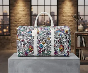 High Quality Luis Vuitton Luggage Bags Available in Stock