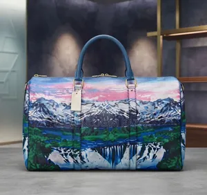 High Quality Luis Vuitton Luggage Bags Available in Stock