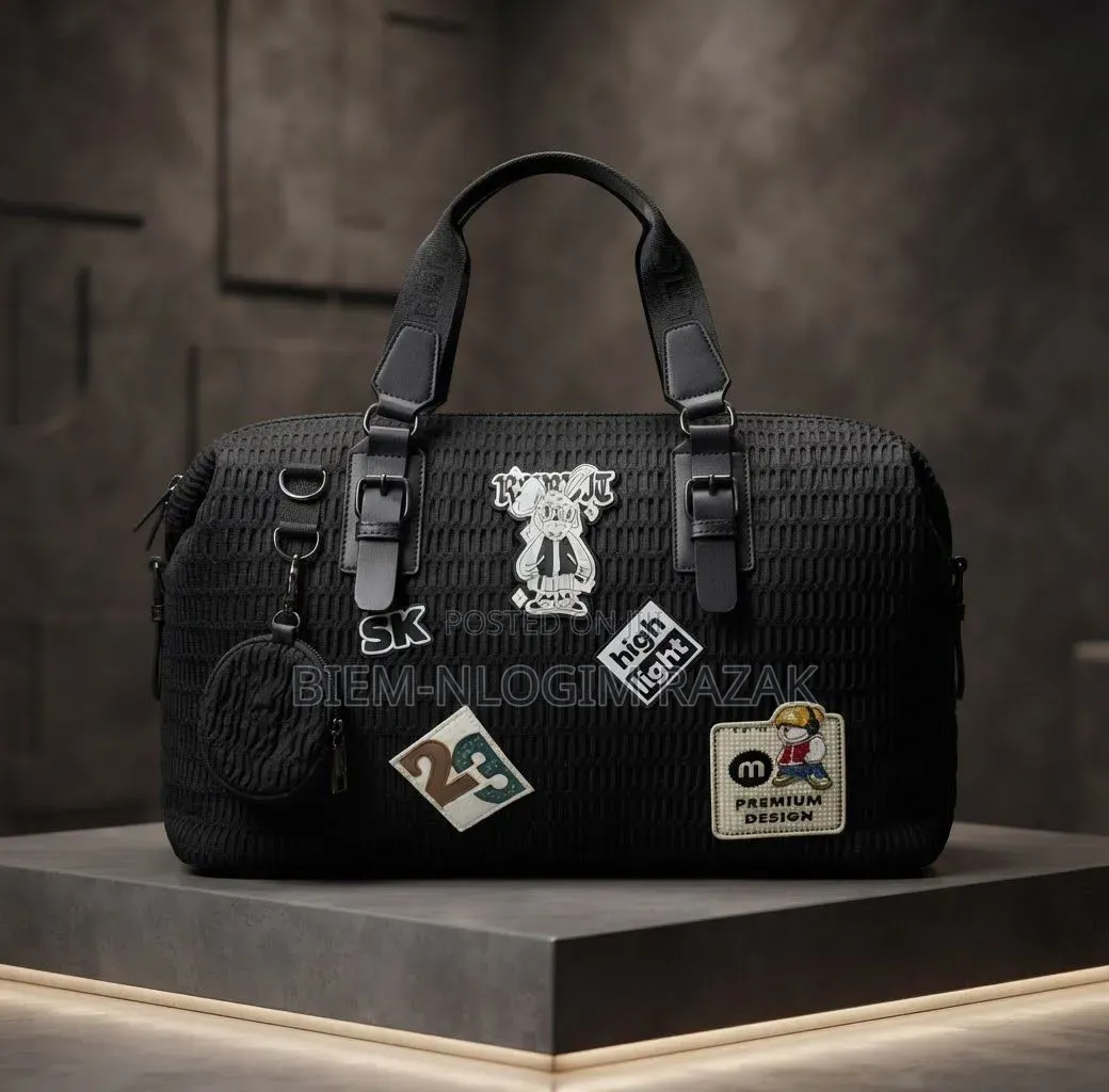 High Quality Luis Vuitton Luggage Bags Available in Stock