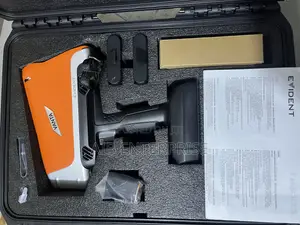 Evident Scientific Olympus Vanta XRF Analyzer (V2el-SDD-K)