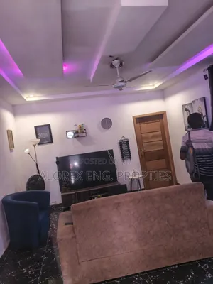 1bdrm Apartment in Abokobi, Pentecost for rent