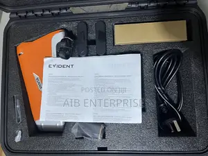 Evident Scientific Olympus Vanta XRF Analyzer (V2el-SDD-K)
