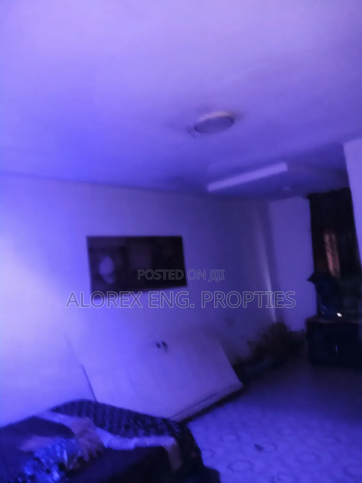 1bdrm Apartment in Abokobi, Pentecost for rent