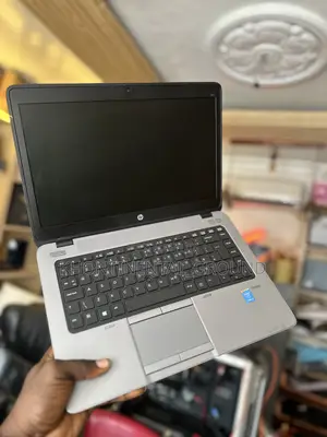 Laptop HP EliteBook 840 G1 8GB Intel Core i5 SSD 128GB