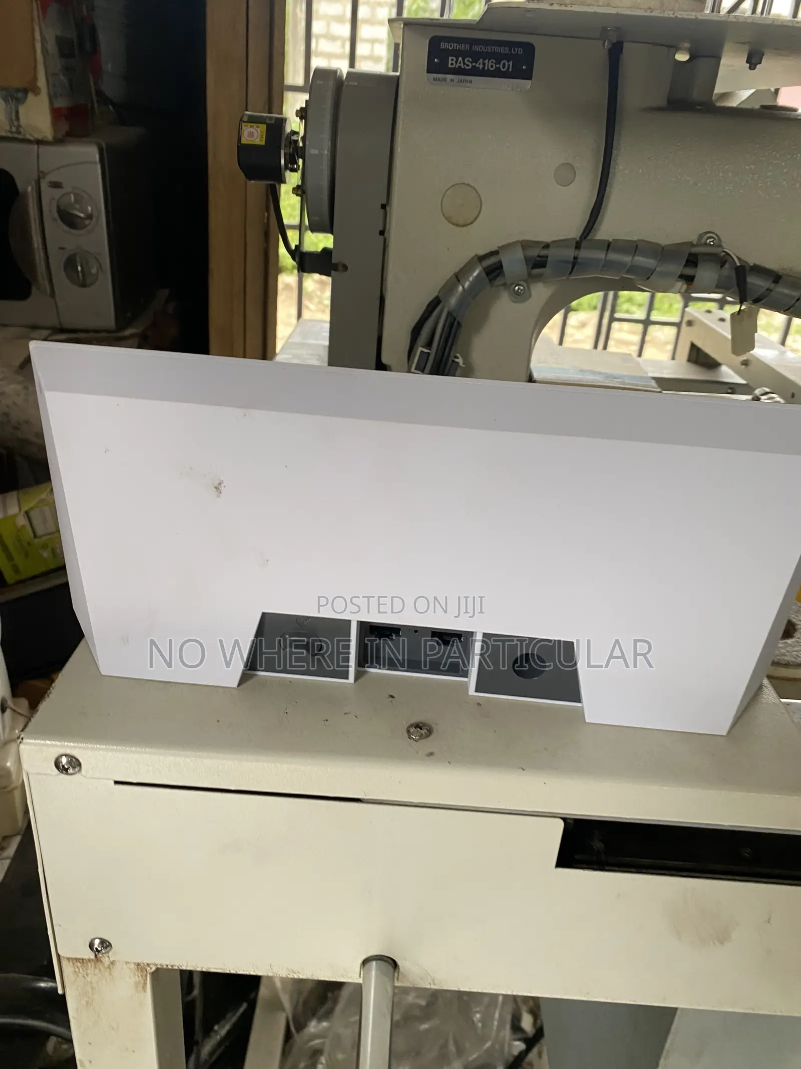 Starlink Router