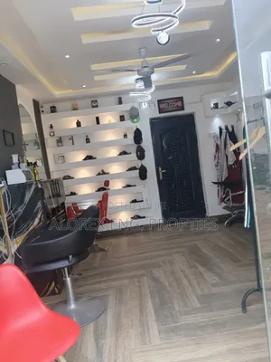 Babering Shop for Rent at Abokobi