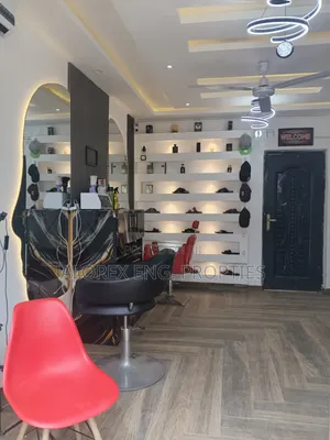 Babering Shop for Rent at Abokobi