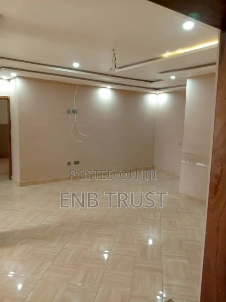 2bdrm Apartment in Chantan, Mile 7 for rent