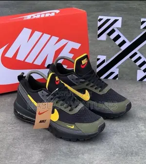 Nike AirMax LTD