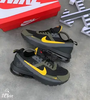 Nike AirMax LTD