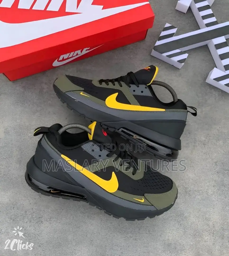 Nike AirMax LTD