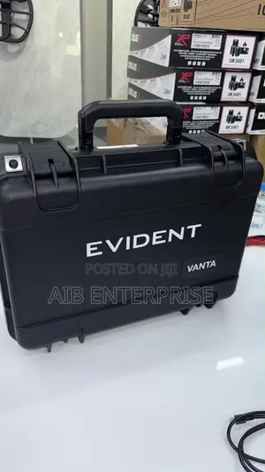 Evident Scientific Olympus Vanta XRF Analyzer (V2el-SDD-K)