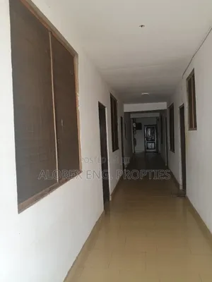 1bdrm Apartment in Abokobi, Pentecost for rent