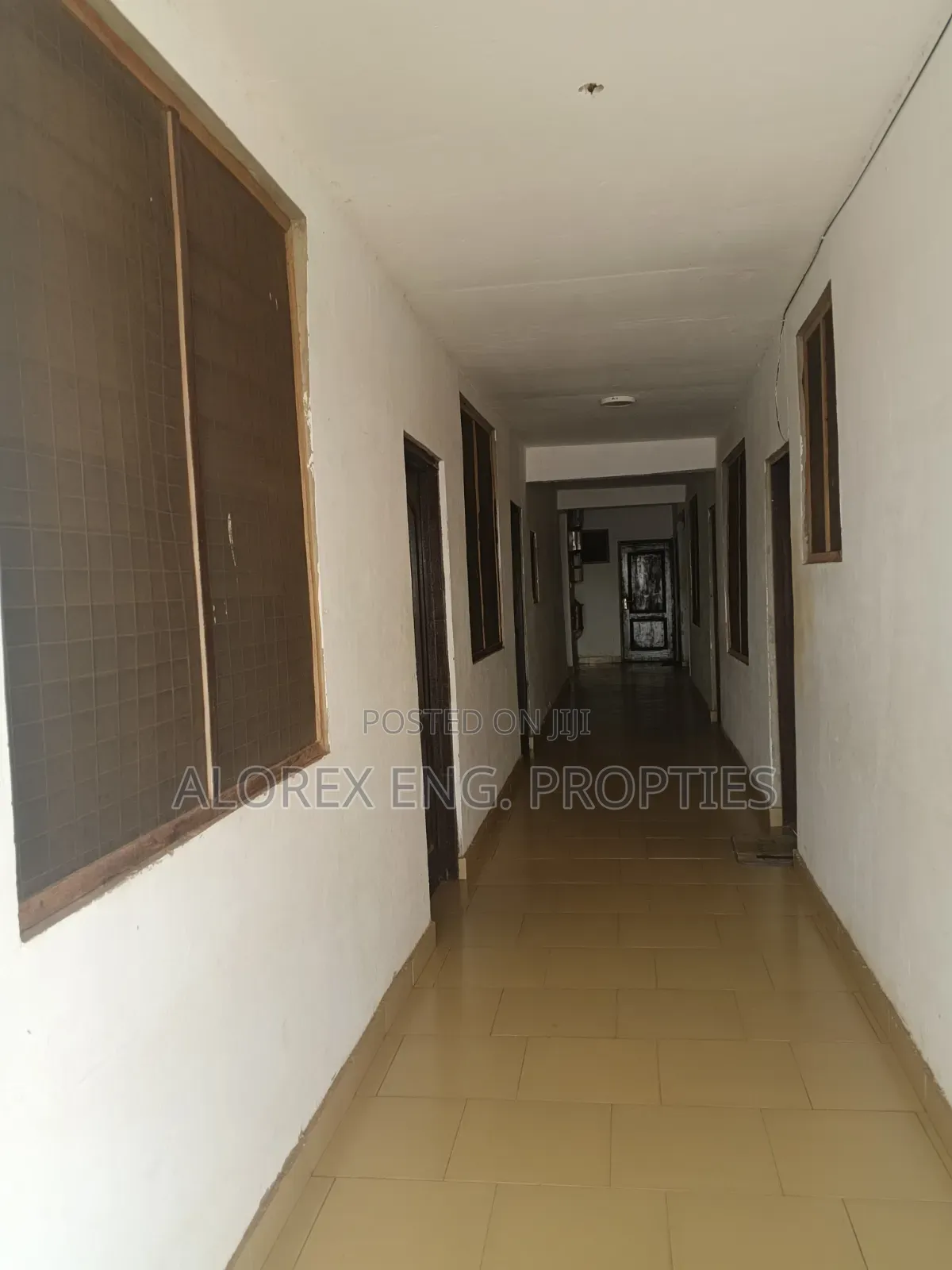 1bdrm Apartment in Abokobi, Pentecost for rent