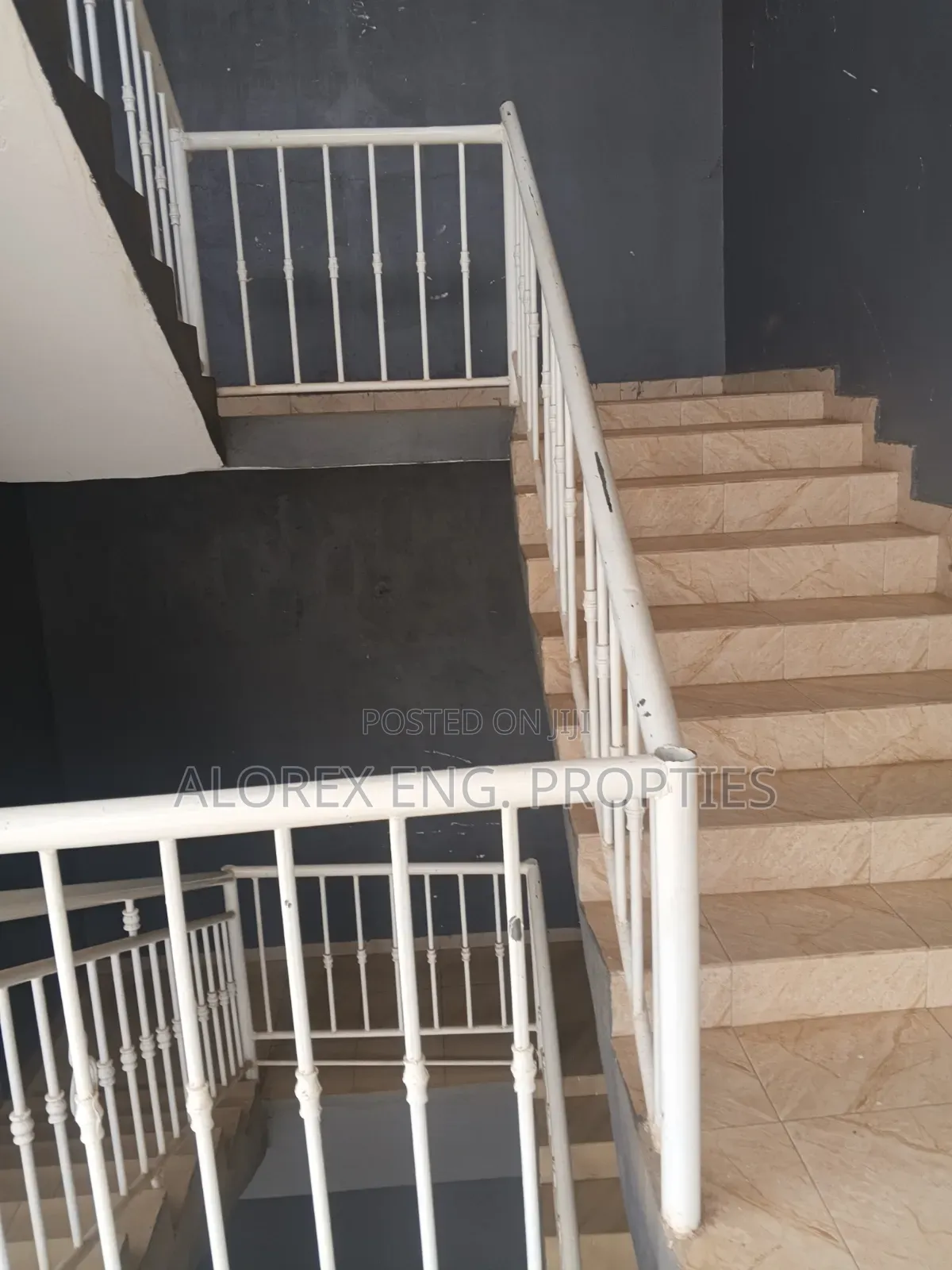 1bdrm Apartment in Abokobi, Pentecost for rent