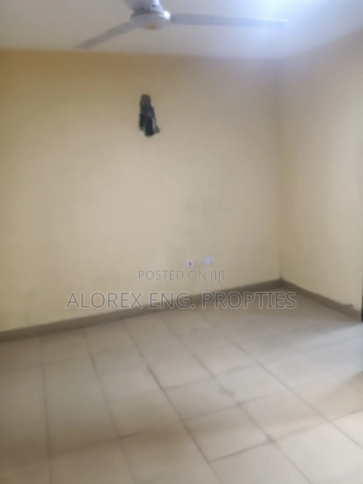 1bdrm Apartment in Abokobi, Pentecost for rent