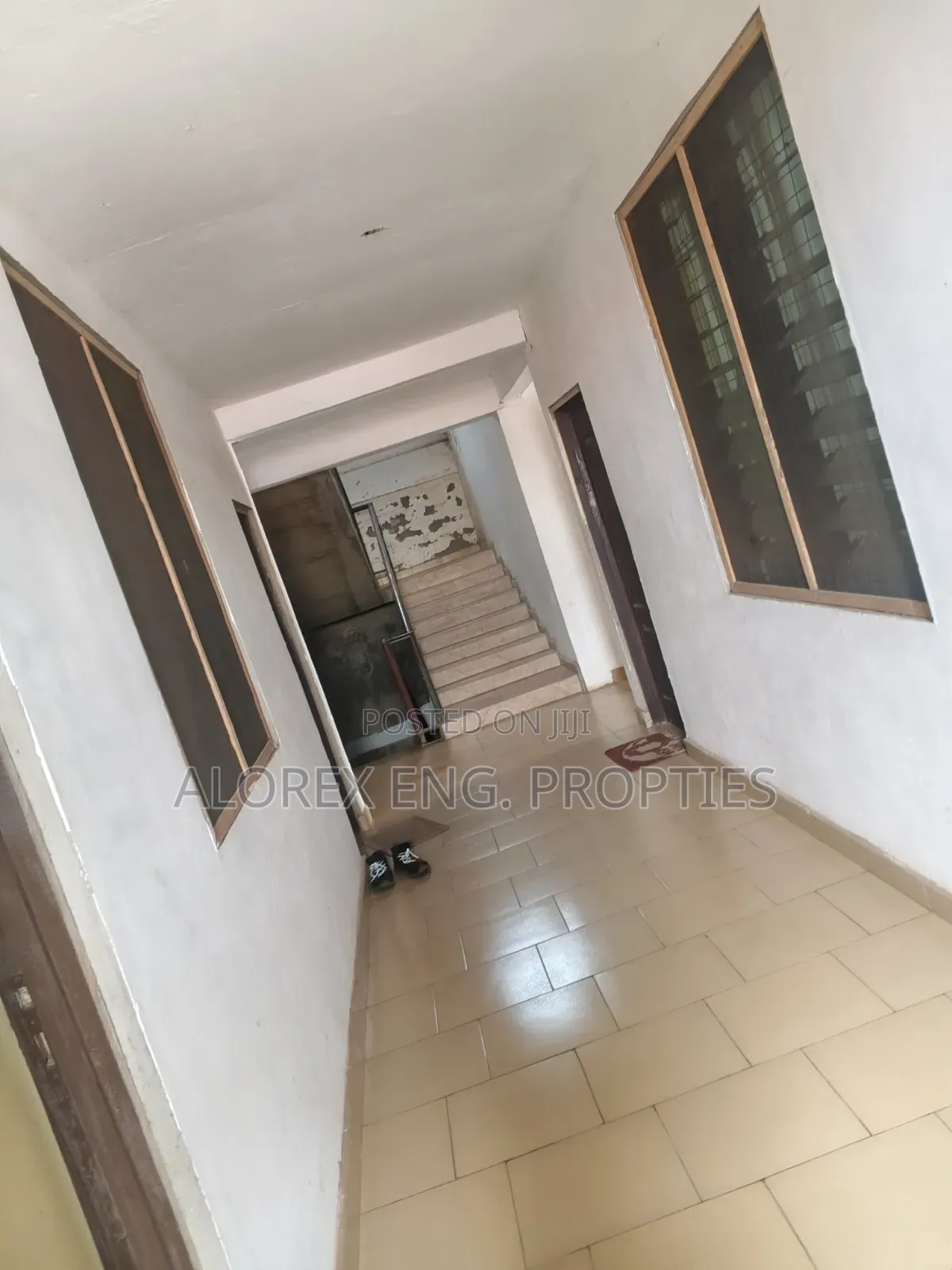 1bdrm Apartment in Abokobi, Pentecost for rent