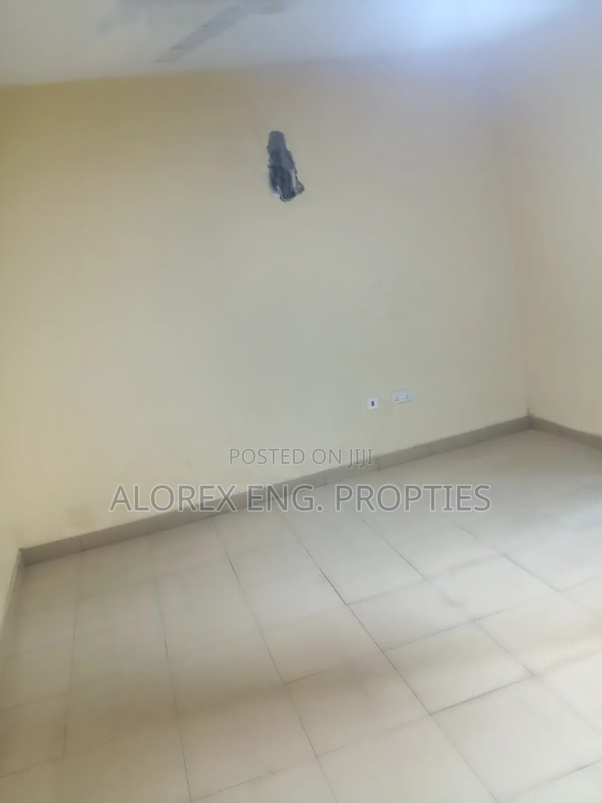 1bdrm Apartment in Abokobi, Pentecost for rent