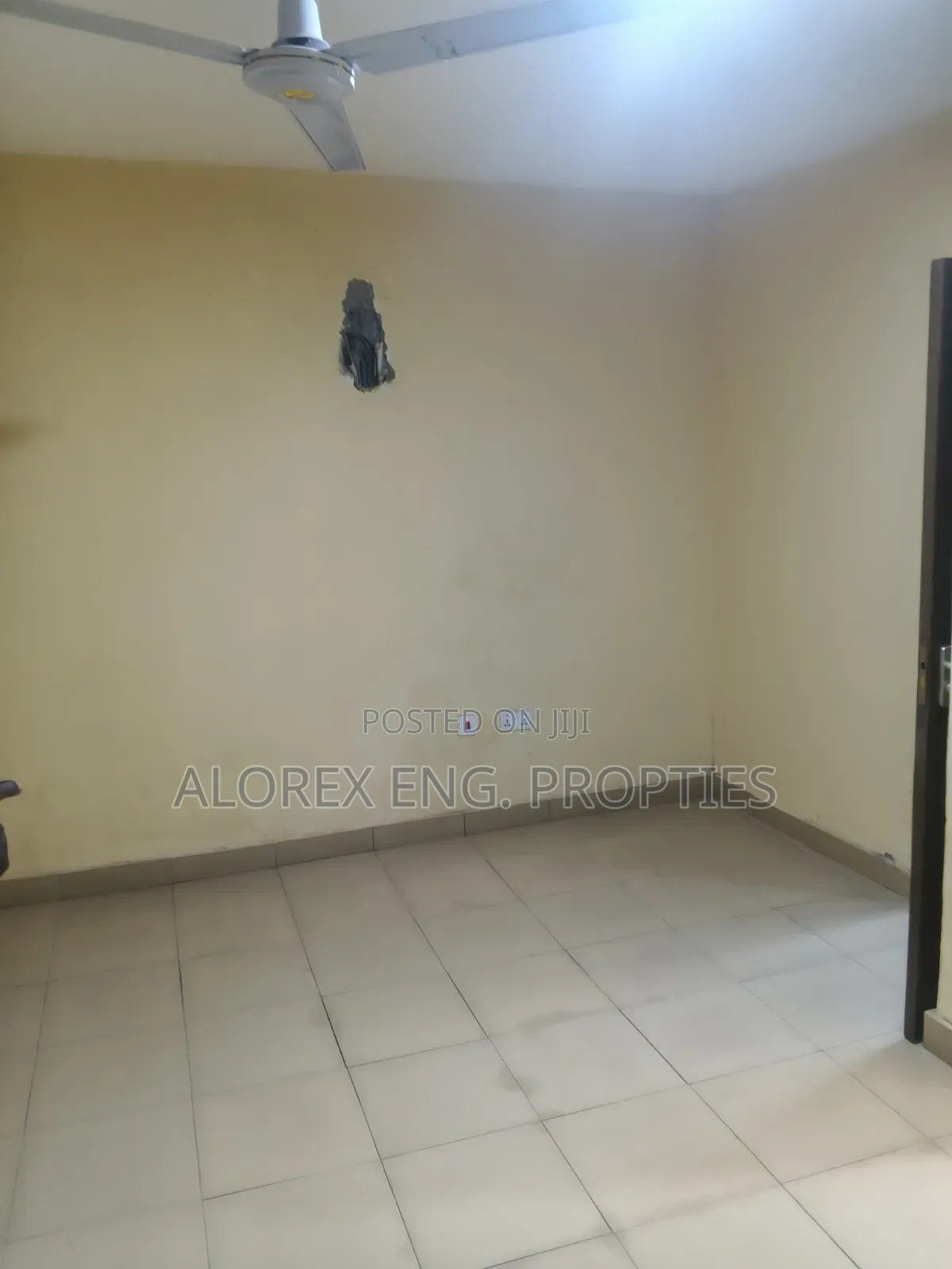 1bdrm Apartment in Abokobi, Pentecost for rent