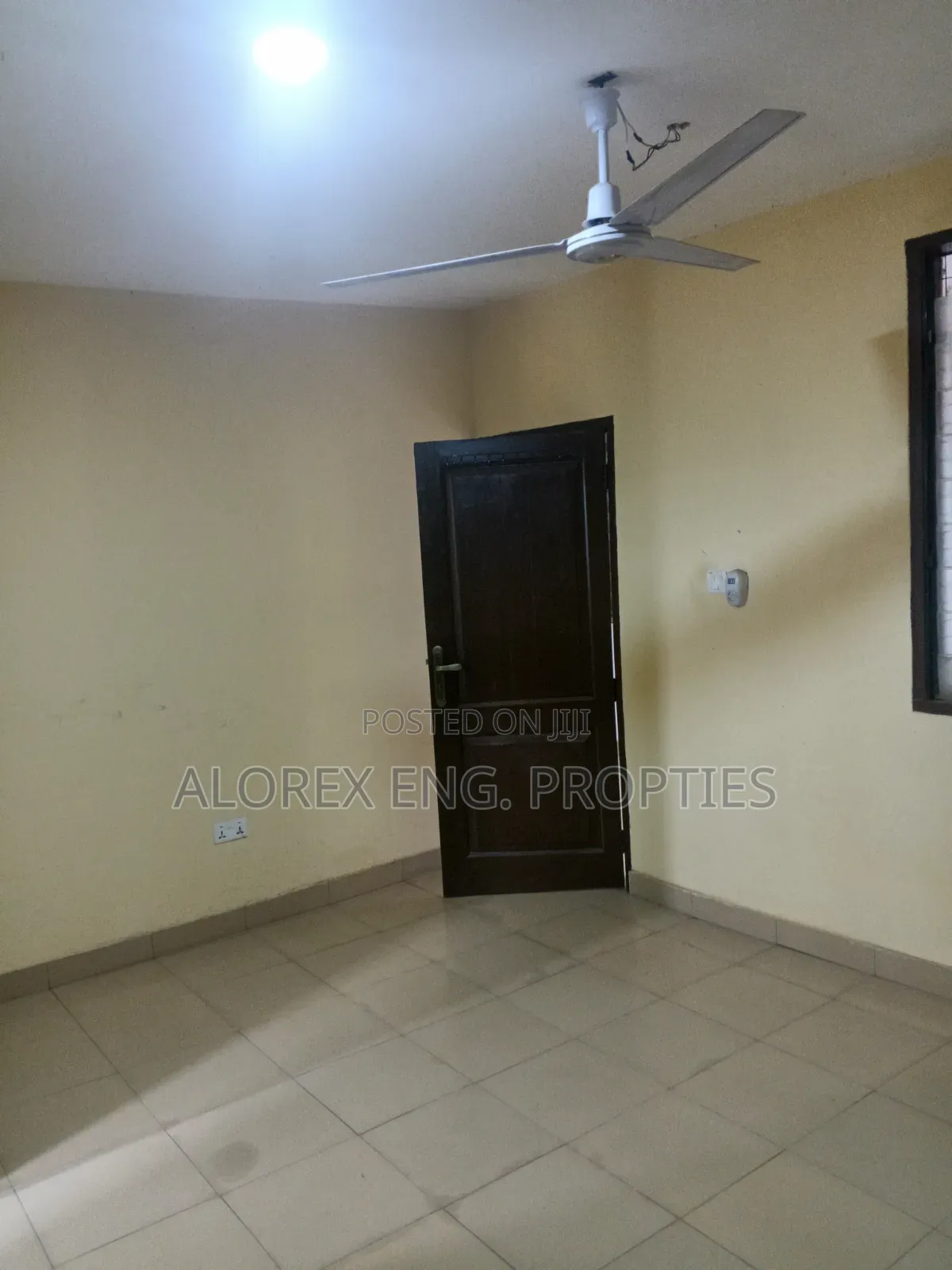 1bdrm Apartment in Abokobi, Pentecost for rent