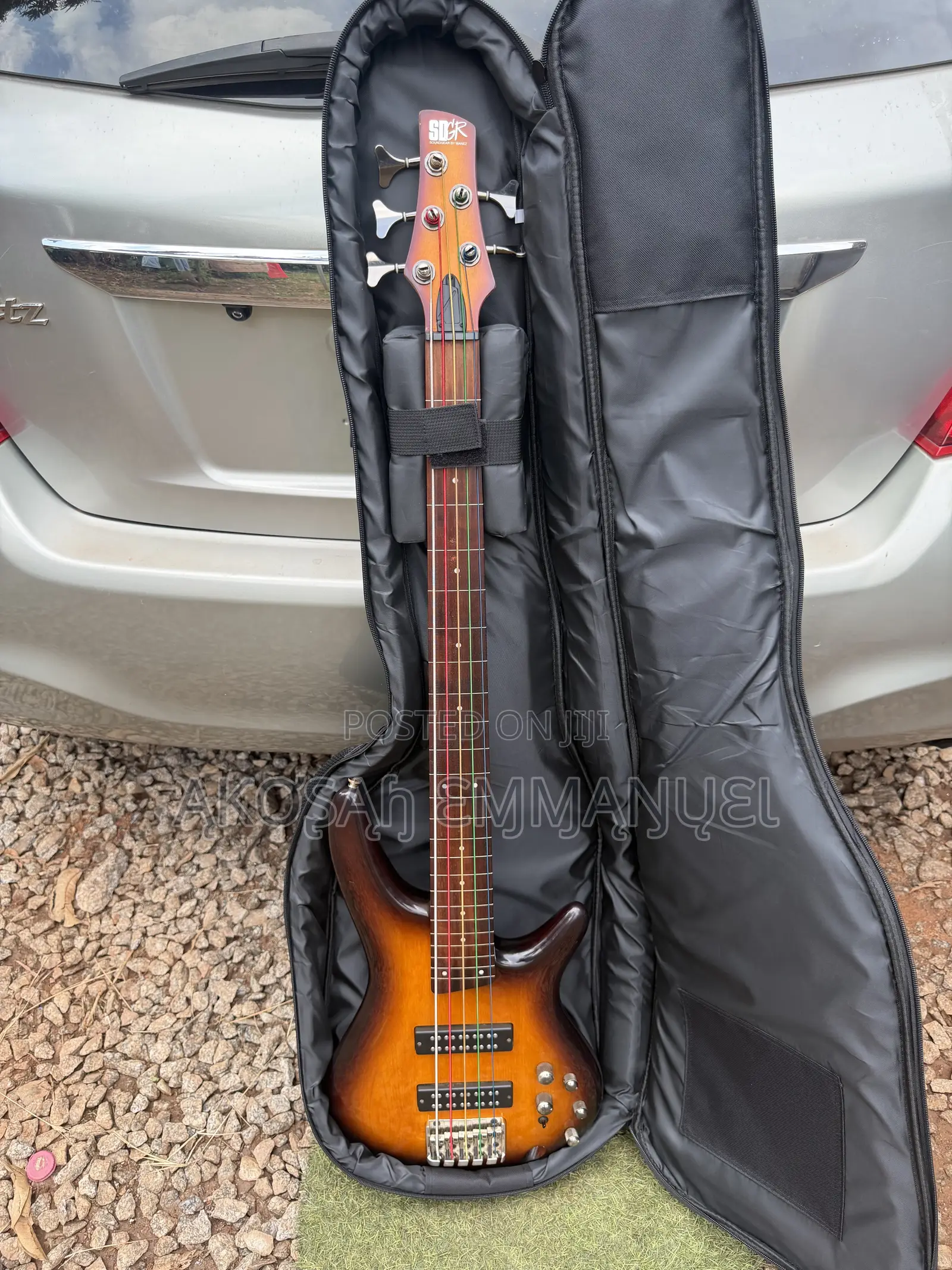 Ibanez Sr375
