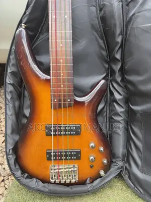 Ibanez Sr375