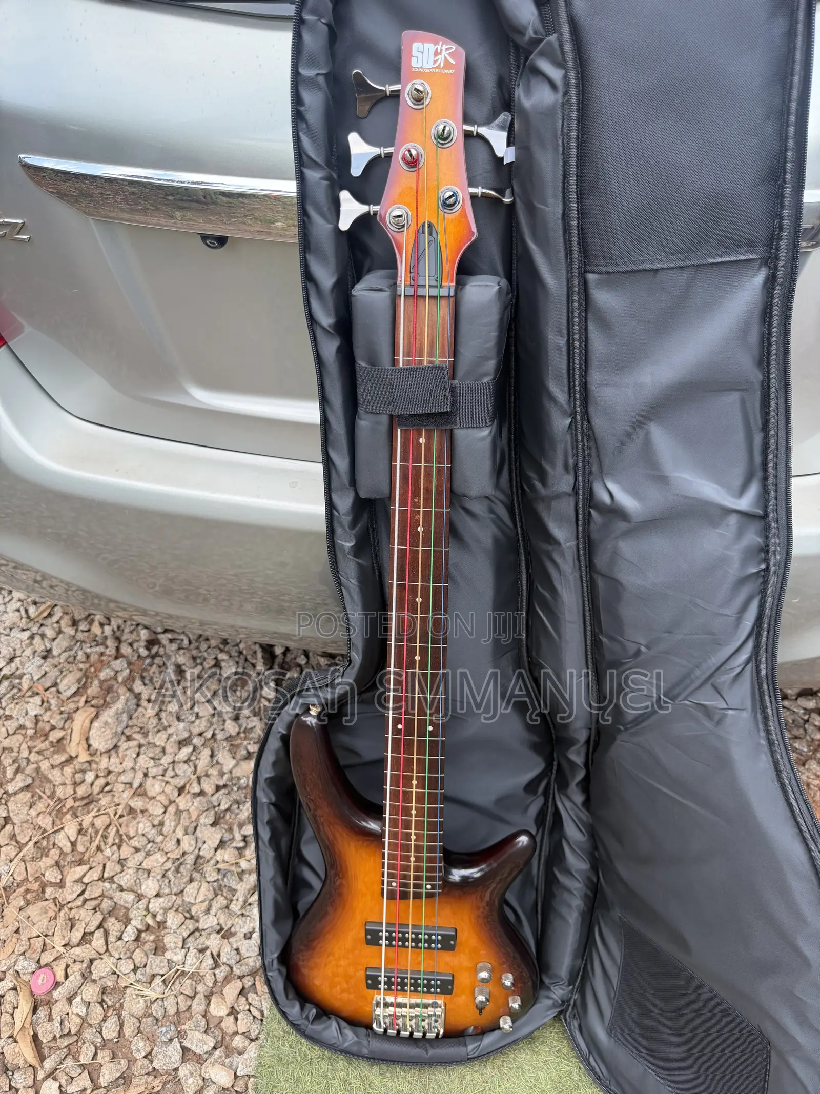Ibanez Sr375