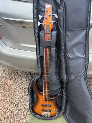 Ibanez Sr375