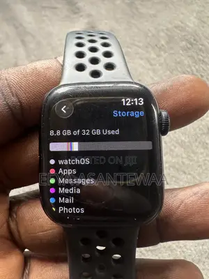 Apple Watch Series 7