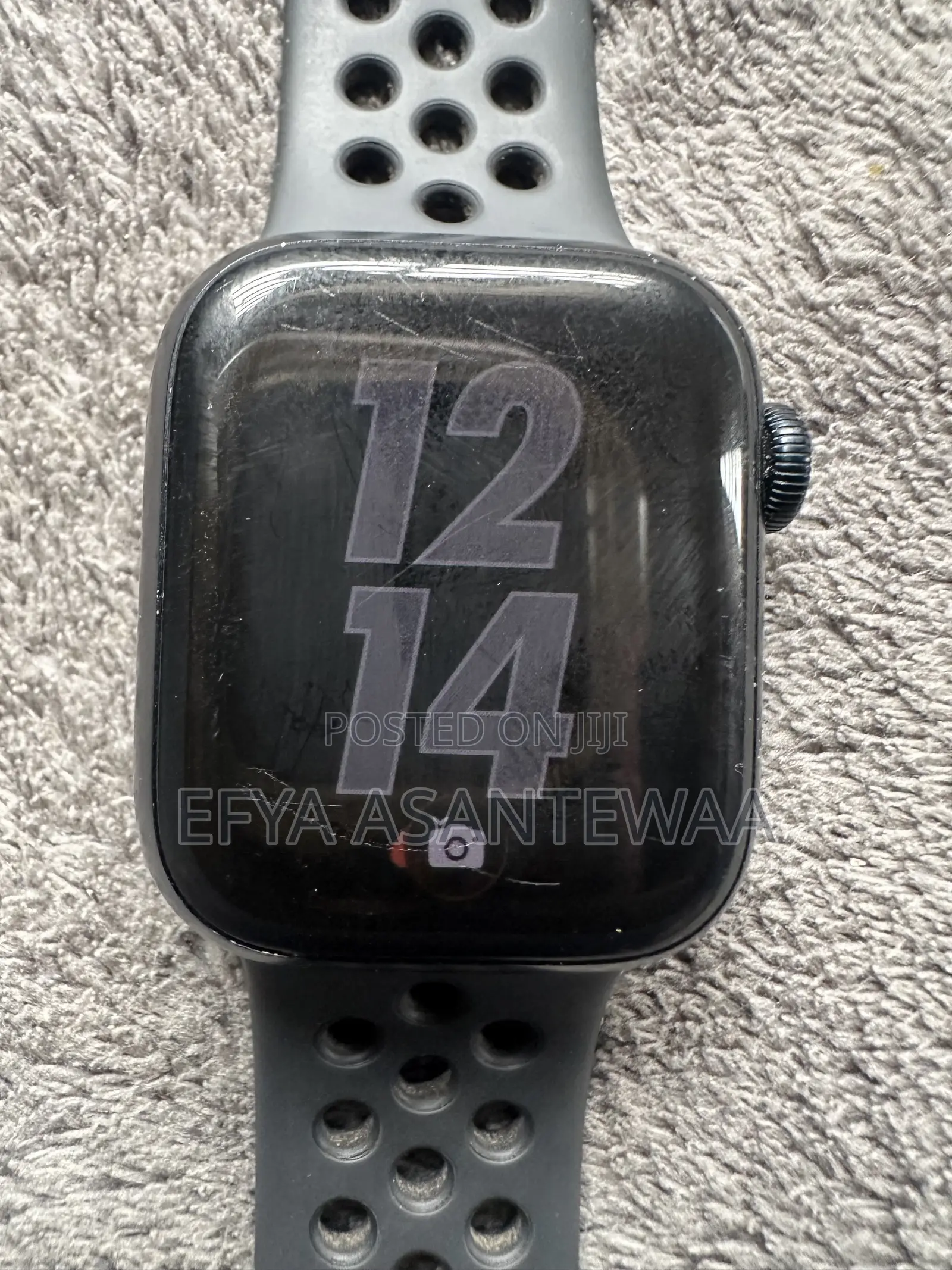 Apple Watch Series 7