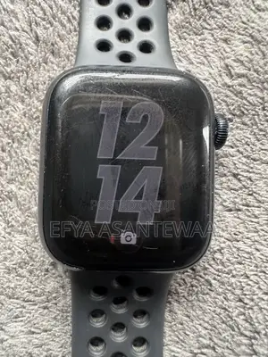 Apple Watch Series 7