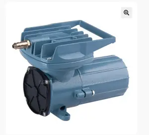 Dc Aerator ( Powered by Car Battery)