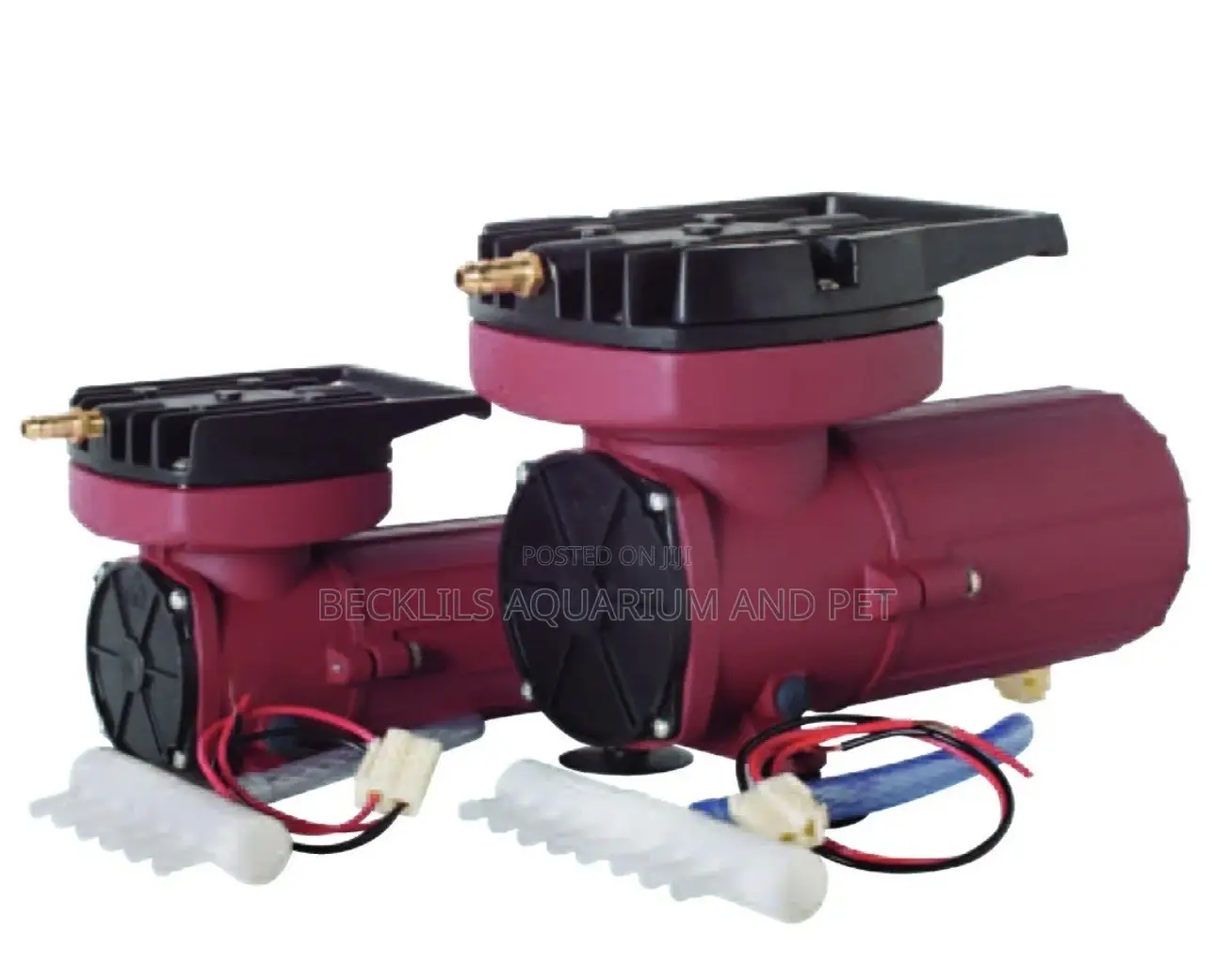 Resun MPQ 904 Dc Aerators