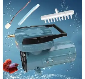 Resun MPQ 904 Dc Aerators
